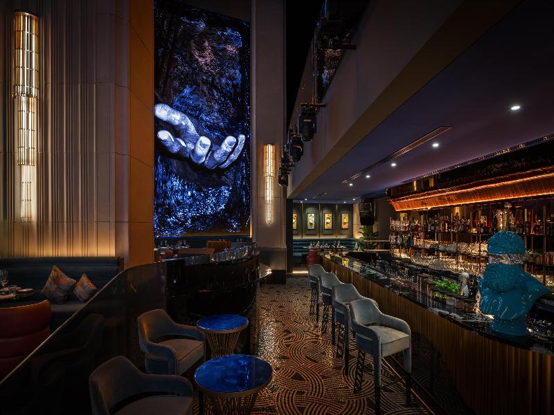 Kempinski Central Avenue Dubai - Aktivite