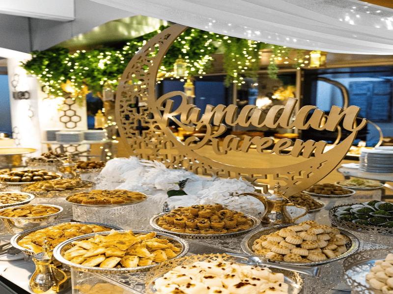 Kempinski Central Avenue Dubai - Aktivite