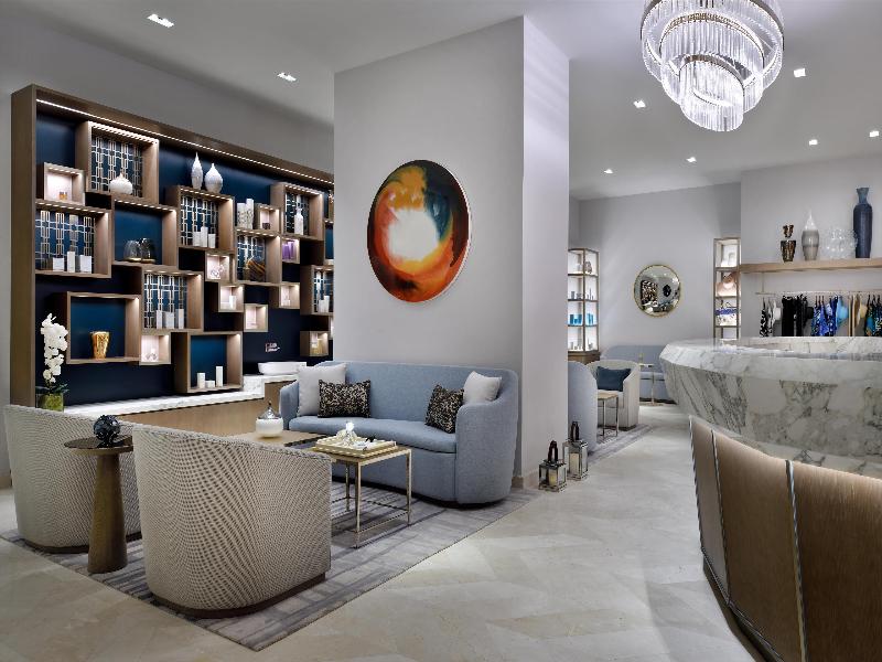 Kempinski Central Avenue Dubai - Aktivite
