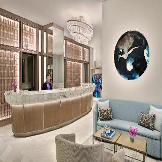 Kempinski Central Avenue Dubai fotoÄŸrafÄ±