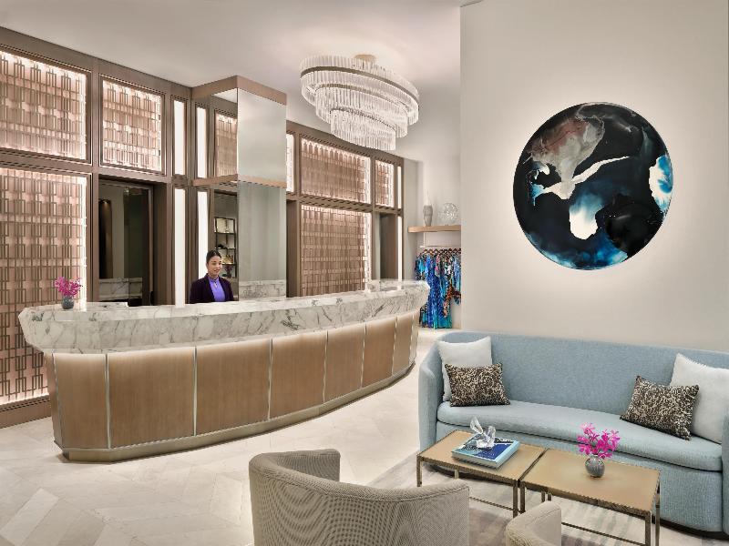 Kempinski Central Avenue Dubai - Aktivite