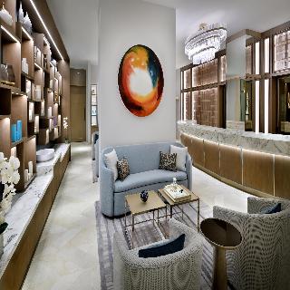 Kempinski Central Avenue Dubai fotoÄŸrafÄ±
