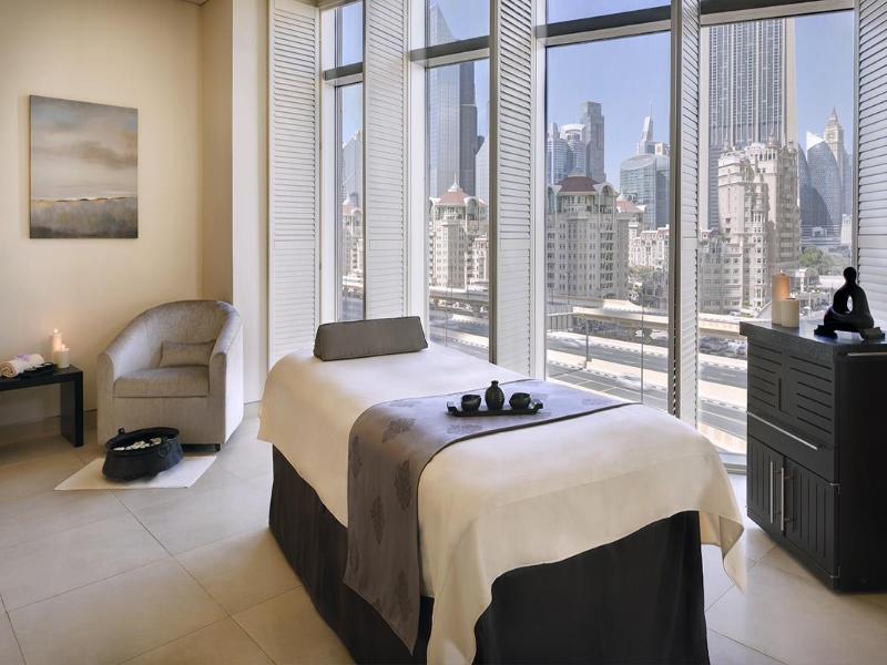 Kempinski Central Avenue Dubai - Aktivite