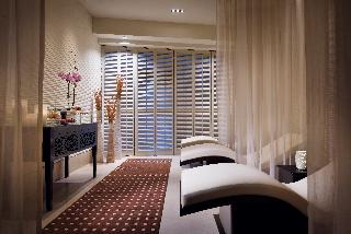 Kempinski Central Avenue Dubai fotoÄŸrafÄ±