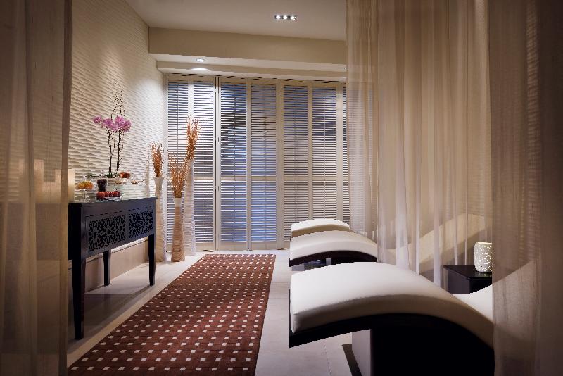 Kempinski Central Avenue Dubai - Aktivite