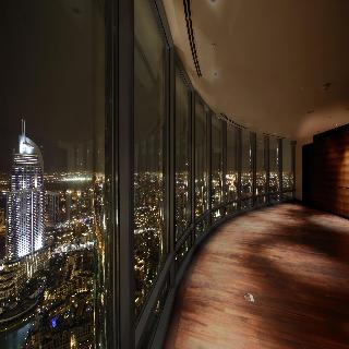 Kempinski Central Avenue Dubai fotoÄŸrafÄ±