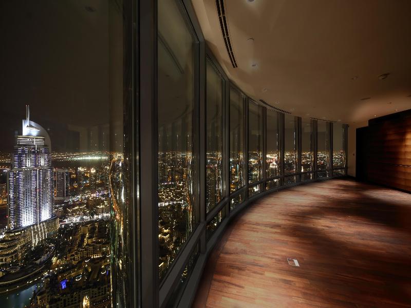 Kempinski Central Avenue Dubai - Genel