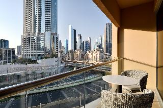 Kempinski Central Avenue Dubai fotoÄŸrafÄ±