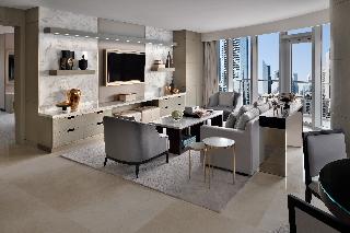 Kempinski Central Avenue Dubai fotoÄŸrafÄ±