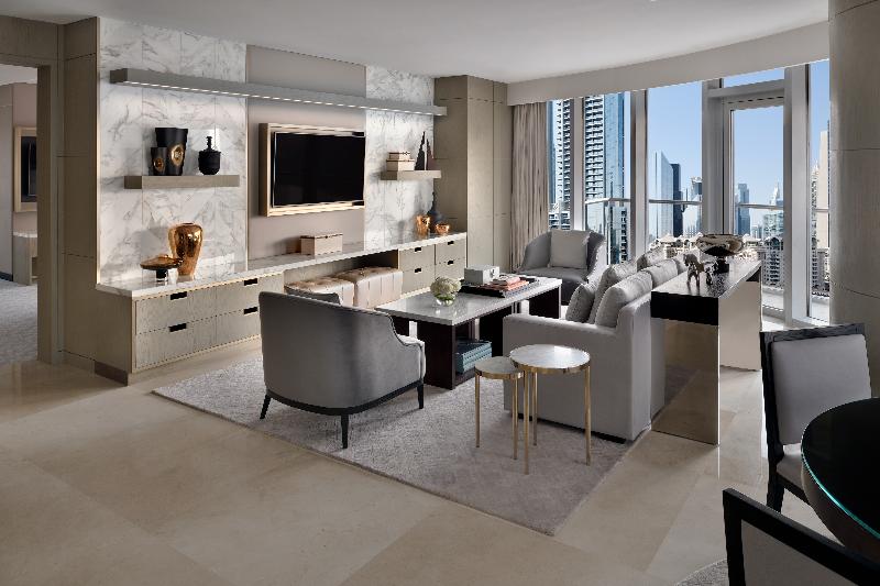 Kempinski Central Avenue Dubai - Oda