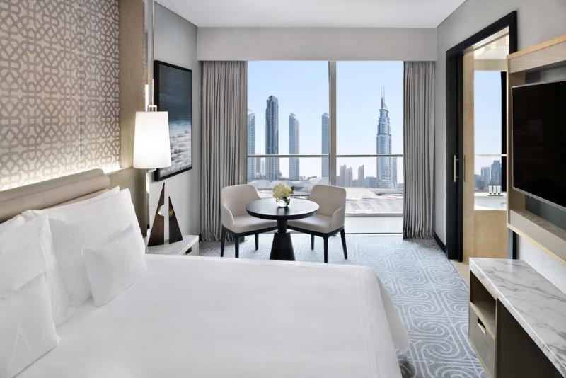Kempinski Central Avenue Dubai - Oda