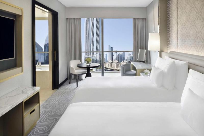 Kempinski Central Avenue Dubai - Oda