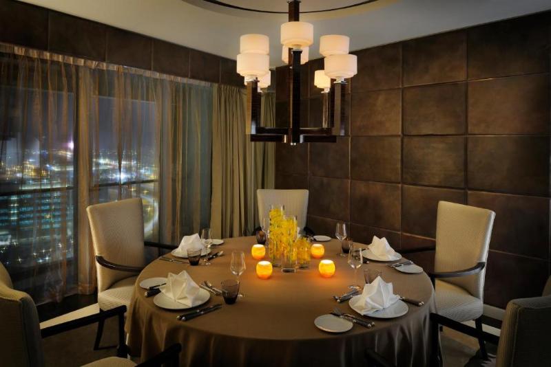 Kempinski Central Avenue Dubai - Oda