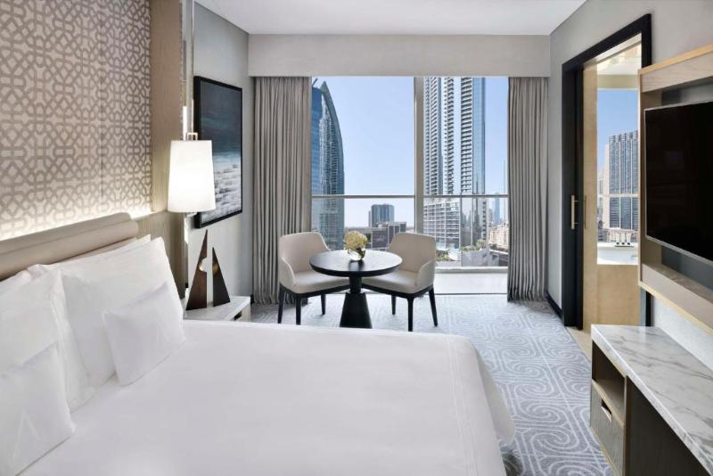 Kempinski Central Avenue Dubai - Oda