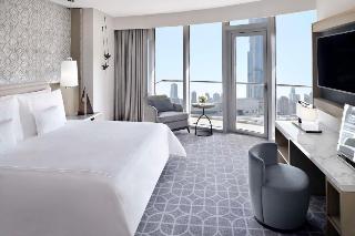 Kempinski Central Avenue Dubai fotoÄŸrafÄ±