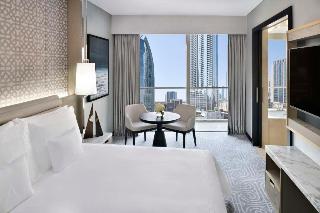 Kempinski Central Avenue Dubai fotoÄŸrafÄ±