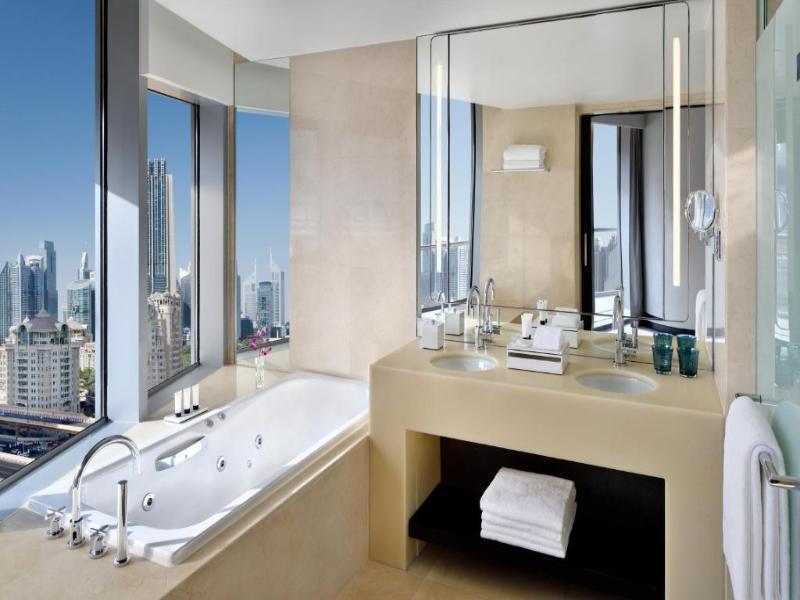 Kempinski Central Avenue Dubai - Oda
