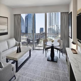 Kempinski Central Avenue Dubai fotoÄŸrafÄ±