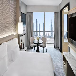 Kempinski Central Avenue Dubai fotoÄŸrafÄ±