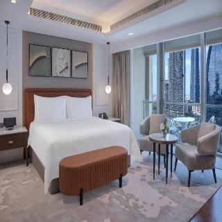 Kempinski Central Avenue Dubai fotoÄŸrafÄ±