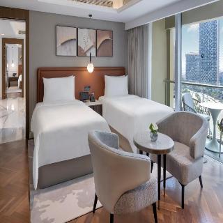Kempinski Central Avenue Dubai fotoÄŸrafÄ±