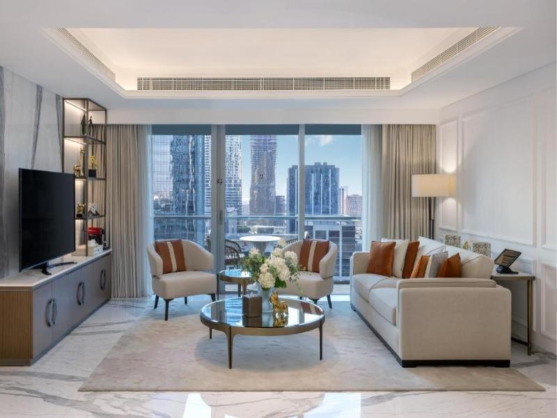 Kempinski Central Avenue Dubai - Oda
