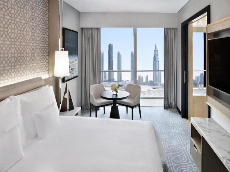 Kempinski Central Avenue Dubai - Oda
