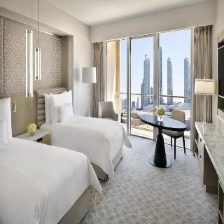 Kempinski Central Avenue Dubai fotoÄŸrafÄ±