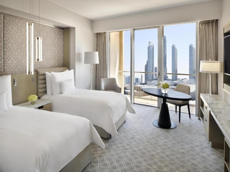 Kempinski Central Avenue Dubai - Oda