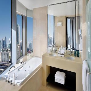 Kempinski Central Avenue Dubai fotoÄŸrafÄ±