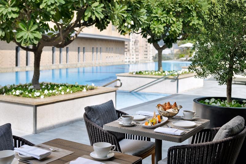 Kempinski Central Avenue Dubai - Havuz