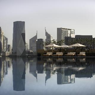 Kempinski Central Avenue Dubai fotoÄŸrafÄ±