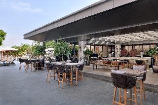 Kempinski Central Avenue Dubai fotoÄŸrafÄ±