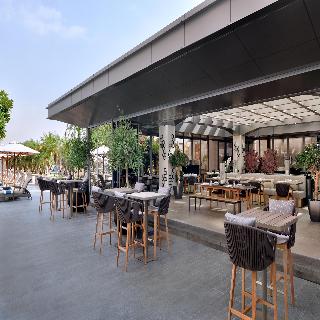 Kempinski Central Avenue Dubai fotoÄŸrafÄ±