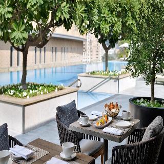 Kempinski Central Avenue Dubai fotoÄŸrafÄ±