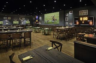 JW Marriott Hotel Marina fotoÄŸrafÄ±