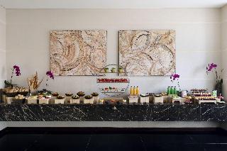 JW Marriott Hotel Marina fotoÄŸrafÄ±