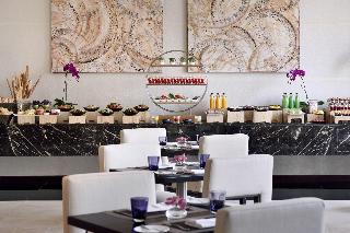 JW Marriott Hotel Marina fotoÄŸrafÄ±