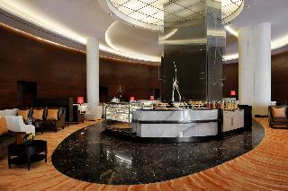 JW Marriott Hotel Marina fotoÄŸrafÄ±