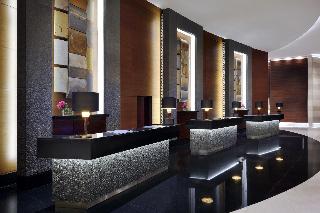 JW Marriott Hotel Marina fotoÄŸrafÄ±