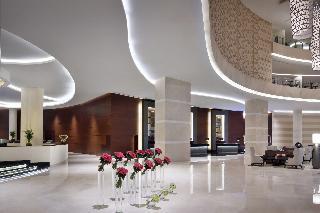 JW Marriott Hotel Marina fotoÄŸrafÄ±