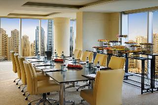 JW Marriott Hotel Marina fotoÄŸrafÄ±
