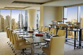JW Marriott Hotel Marina fotoÄŸrafÄ±