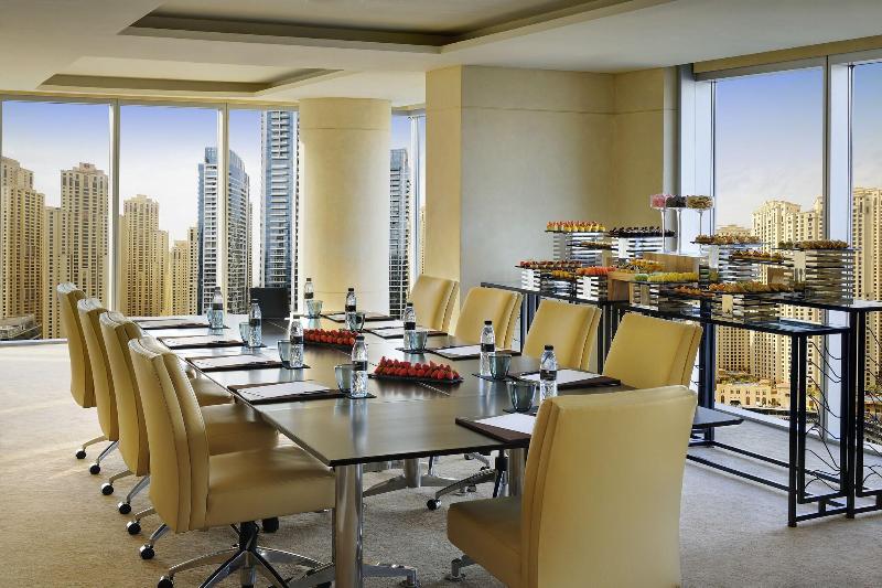 JW Marriott Hotel Marina - Toplantı