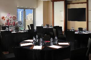 JW Marriott Hotel Marina fotoÄŸrafÄ±