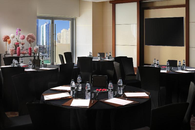 JW Marriott Hotel Marina - Toplantı