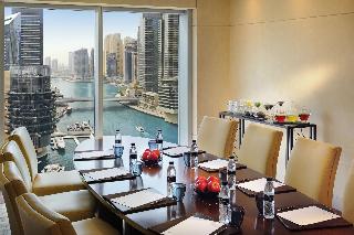 JW Marriott Hotel Marina fotoÄŸrafÄ±