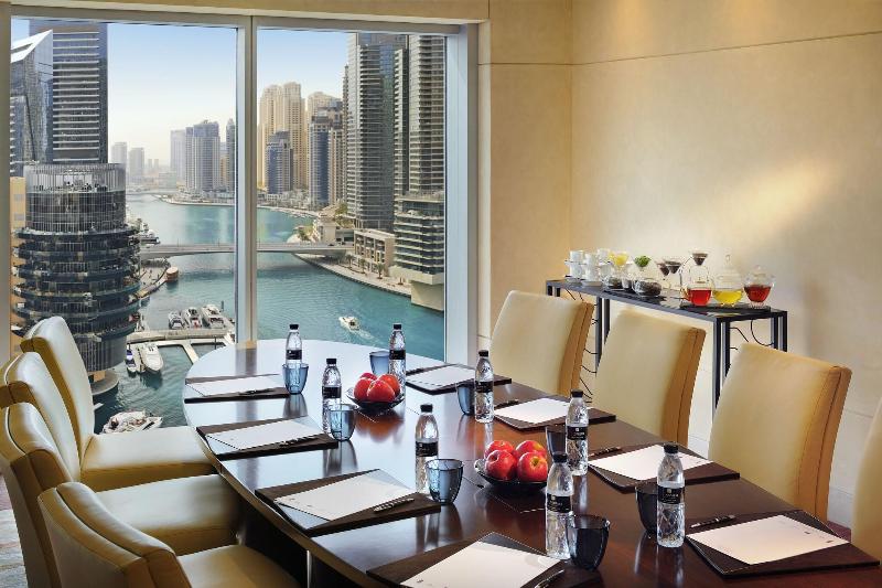 JW Marriott Hotel Marina - Toplantı