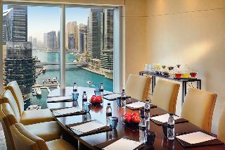 JW Marriott Hotel Marina fotoÄŸrafÄ±