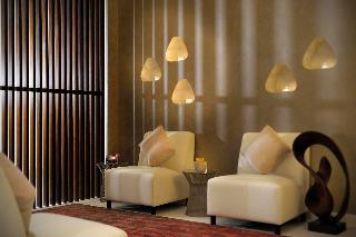 JW Marriott Hotel Marina fotoÄŸrafÄ±